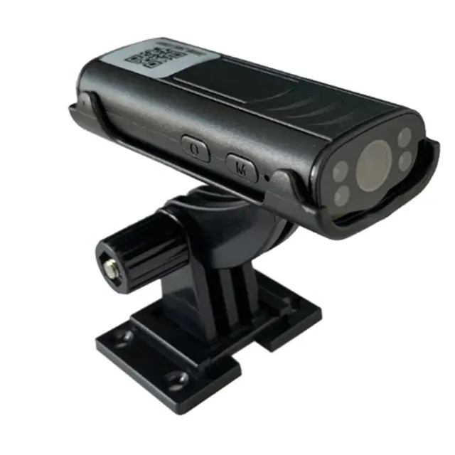 Telecamera domestica HD monitor casa 6,5x2,6x1,5 cm telecamera di rete visione notturna