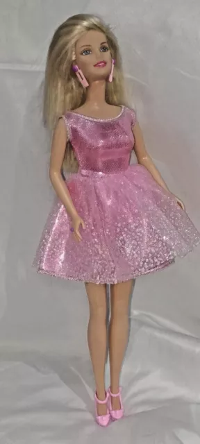 Mattel Barbie Vintage Fashionista, Dolls From 1966 to 1999 Various Options