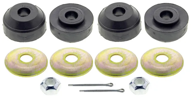 Mevotech MK8122 Suspension Strut Rod Bushing Kit