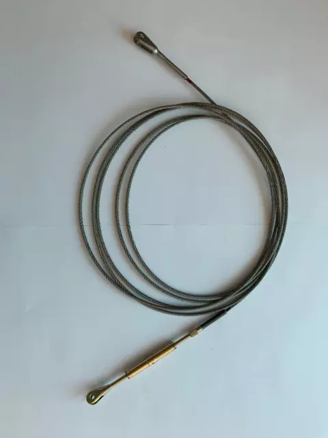 Cable De Profondeur Cabre D150