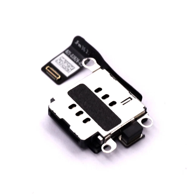 Plateau Lecteur SIM Et Carte SD Original Crosscall - Pour Trekker-M1 Core - Occasion