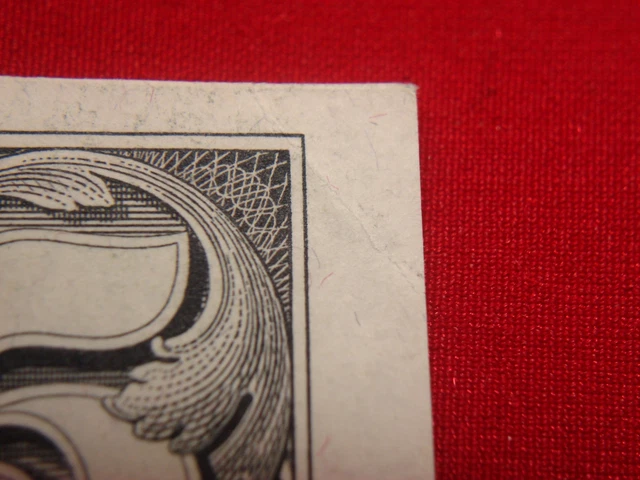 Series 1953 $5 Silver Certificate -*Star Note* - Crisp And Nice 7