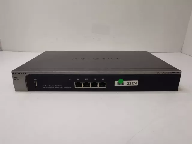 NETGEAR ProSAFE WMS5316 Wireless Management System - inc VAT