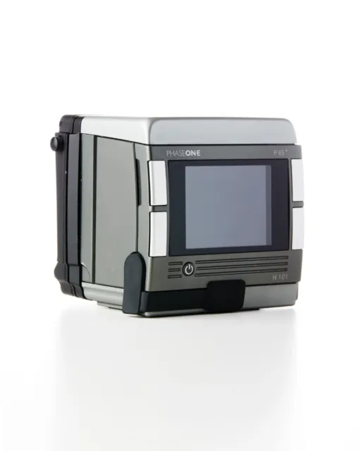 Phase One P45+ para Hasselblad H1 H2 (H101)