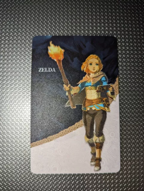 Link Zelda Tears of the Kingdom TOTK Soft Enamel Pin Lapel Brooch  Collectible