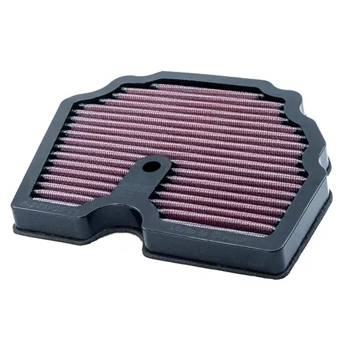 DNA Filters Filtre à Air pour Benelli TRK 502 X (17-23) PN: P-BE5N20-01