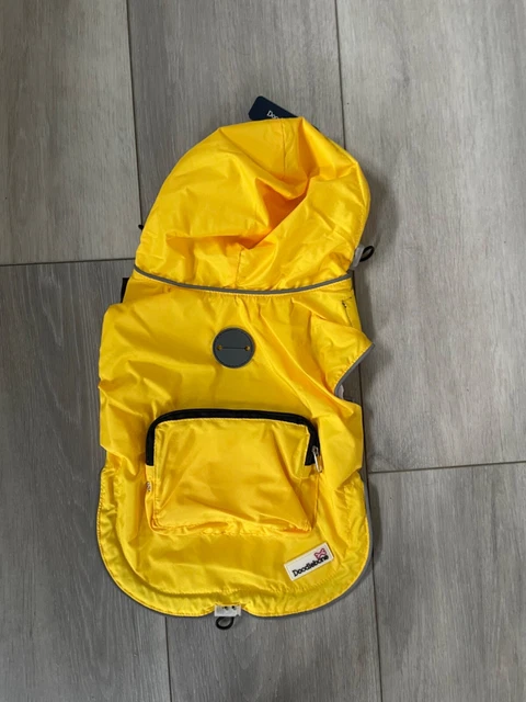 Yellow pac a mac sale