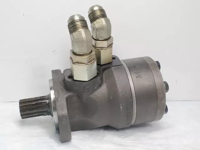 151H1053 omh 250 hydraulic motor