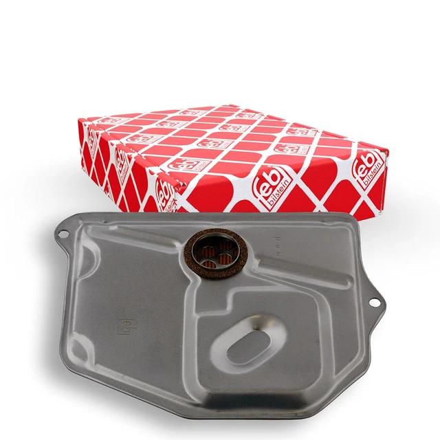 FEBI BILSTEIN Modèle 08888 Ensemble De Filtres Hydrauliques