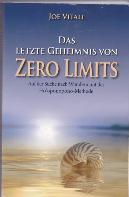 Das letzte Geheimnis von "Zero Limits": Auf der Suche na... | Buch