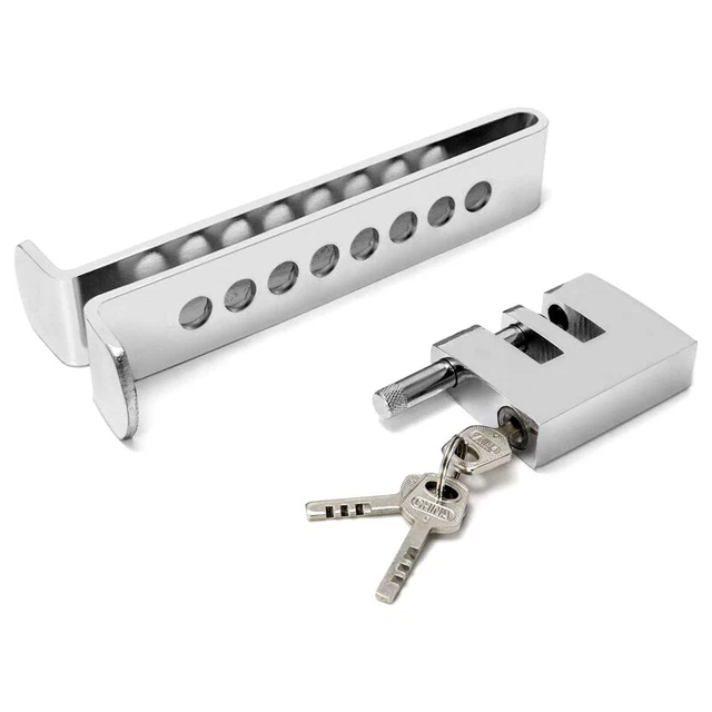 Sterzo auto volante auto blocco pedale freno auto - blocco furgone furto - frizione furto F2K5