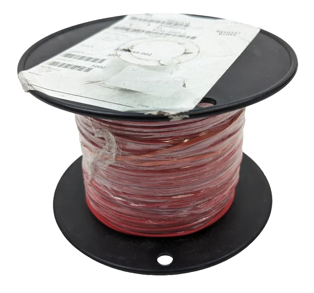 1.8mm Nichrome Heating Resistor Wire - 13AWG, 16ft - Togo - View #4