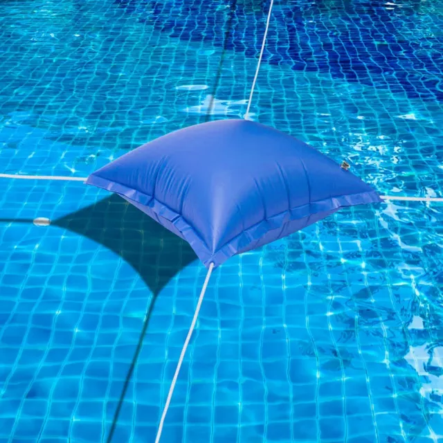 Heavy Duty Winterizing Pool Air Pillow Prevent Pool Damage During Winter