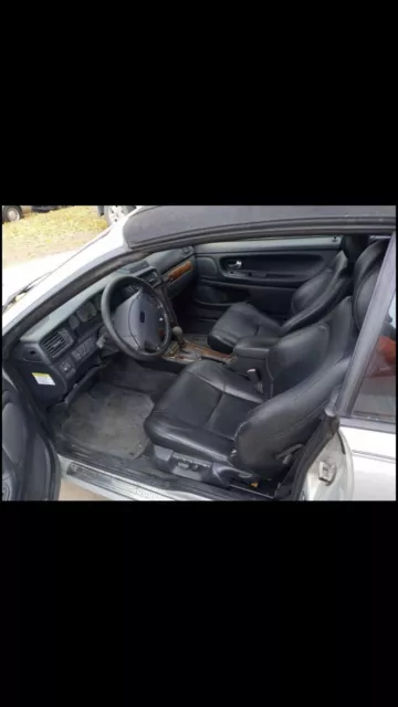 volvo c70 parts..