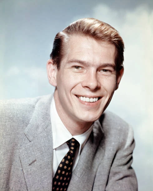Singer Johnny Rio AMERICAN SINGER-SONGWRITER JOHNNIE Ray circa 1955 Old Photo $9.00 ...