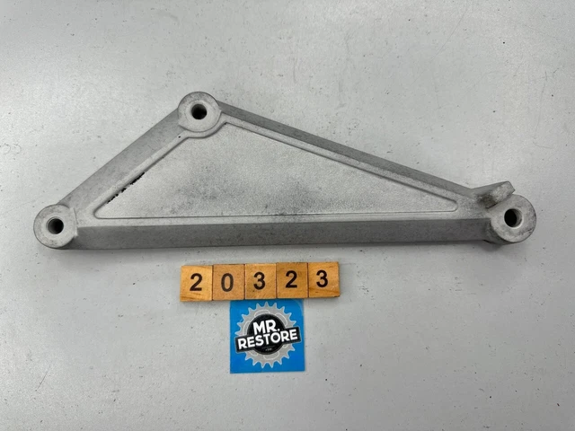 Kawasaki KZ750 H LTD L/H Muffler Stay Bracket Mount 35011-1037L