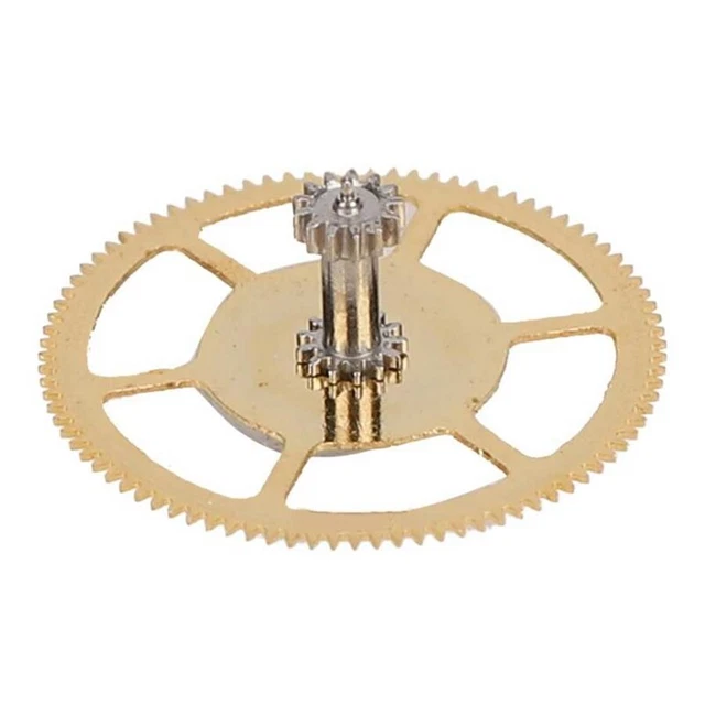 Movimento 'Orologio Ruota di Fuga Orologio Professionale Ruota di Fuga Resi T6M6