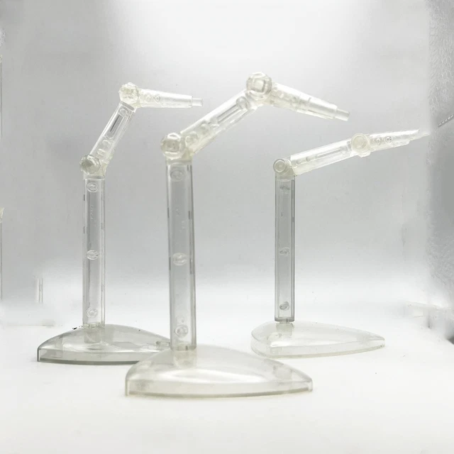 Marvel Legends Flight Base Stand Set of 3 Toybiz Marvel Legends Flight Base Stand Set of 3 Toybiz