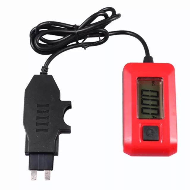 Fuse Diagnostic Tool Fuse Relative Humidity Installation Specification
