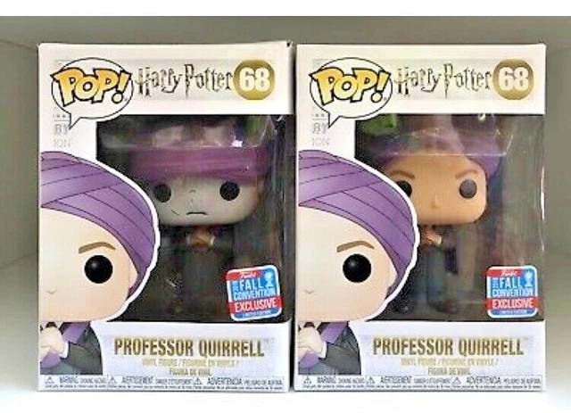 Funko pop harry potter 2018 hot sale