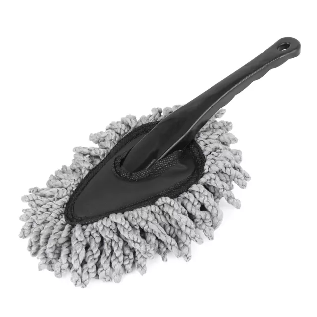Car Wash Microfiber Cleaning Brush Dusting Tool Duster Dust Mop Home Cleaning
