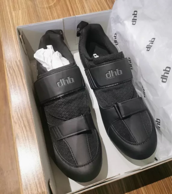 Dhb tri hotsell shoes