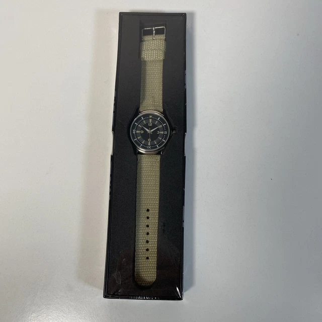 1960S AUSTRALIAN NAVAL Divers Style Watch in Presentation Box