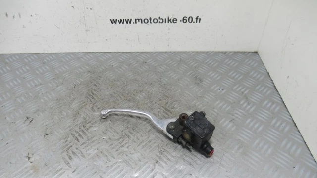 Maître-cylindre Frein Avant Teknix Pour Peugeot 50 Ludix Trend 10P 2004-2007 - Remplacement Direct