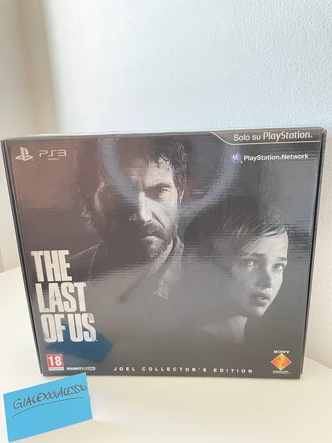 The last of hot sale us ps3 gamestop