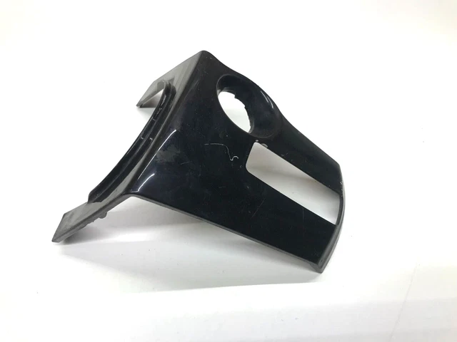 Carena coperchio contatto retroscudo Piaggio Beverly 125-300 RST 2010-2015 DANNO