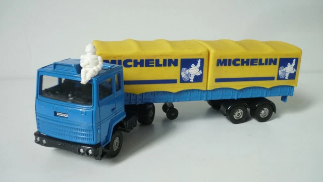 Corgi major ford deals truck