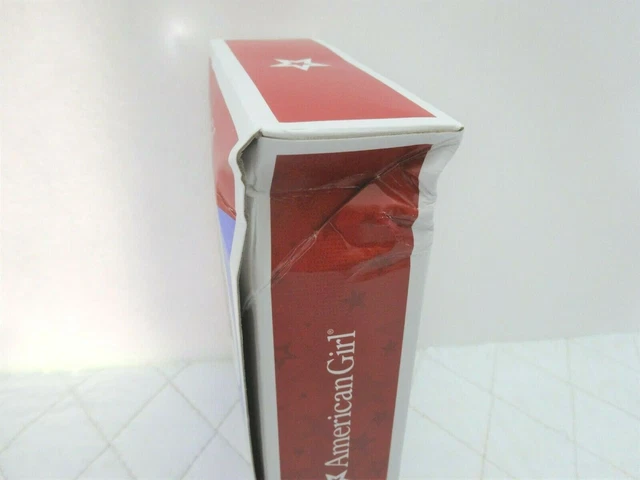 American Girl SPARKLE & SHINE ACCESSORIES - RETIRED - NEW IN BOX 3