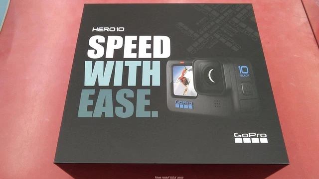 GoPro gopro CHDHX-101-FW DIGITAL VIDEO CAMERA FROM JAPAN BY NEW
