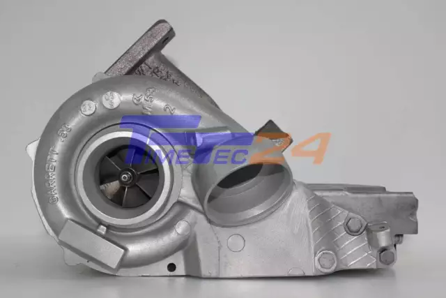 Turbolader MERCEDES E-Klasse E270 CDI 177PS OM647 W211 S211 727463-4 A6470900180 2