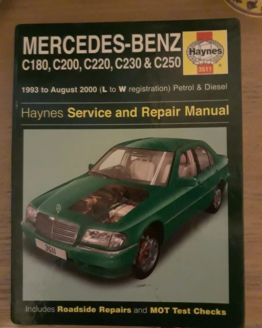 Mercedes-Benz W204 C-Class Service Kit – C180 C200 C250 CGI – Oil, Filters, Plugs – Mannol, SCT Germany, Tecneco