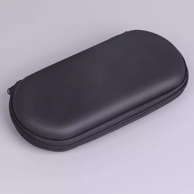 Hard case eva storage bag protection pouch box for psp psv1000/2000 console#km