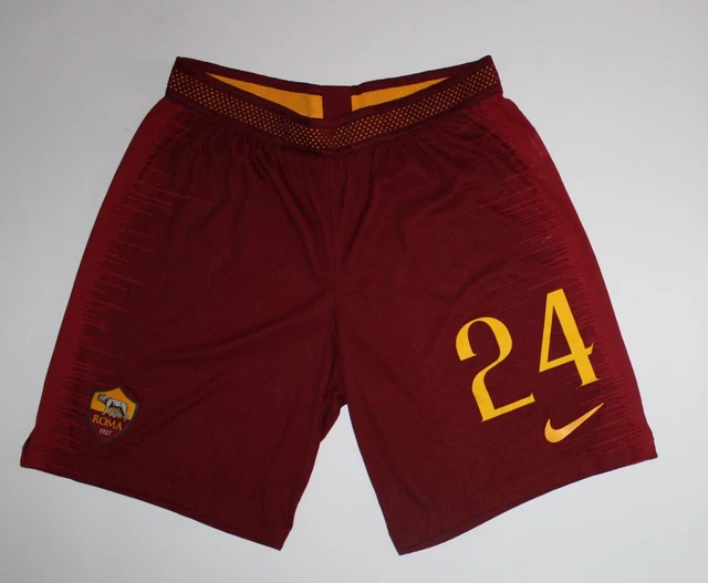 Pantaloncino Calcio Santos Neymar Jr #11 – Retro 2012-2013 – Nike – Nuovo Taglia M - Foto 3