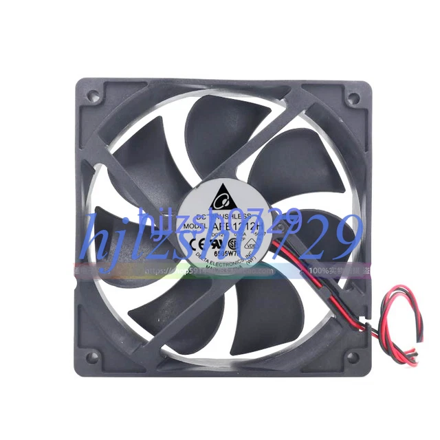 Ventilatore Da Pavimento 12" 29cm 50W 3 Velocità Nuovo Box Bianco - Foto 9