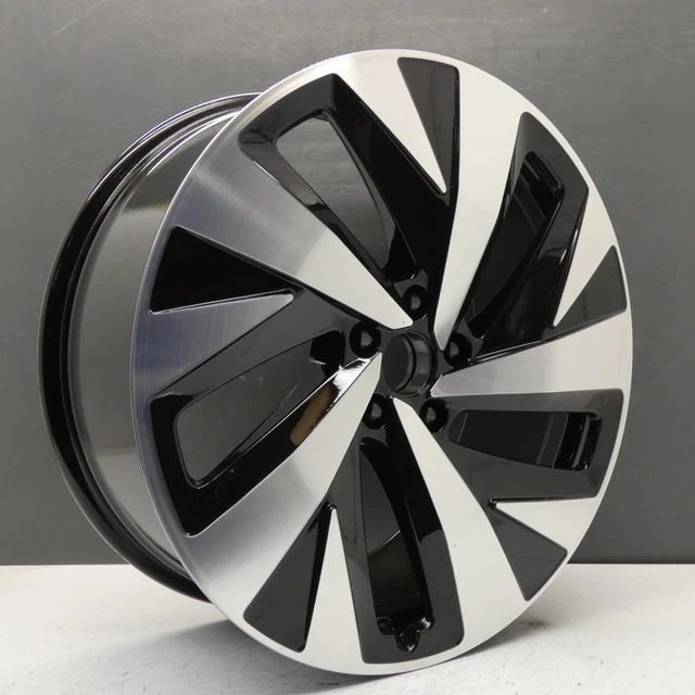 Id4 Rims VOLKSWAGEN VW ID4 Id5 Black 20