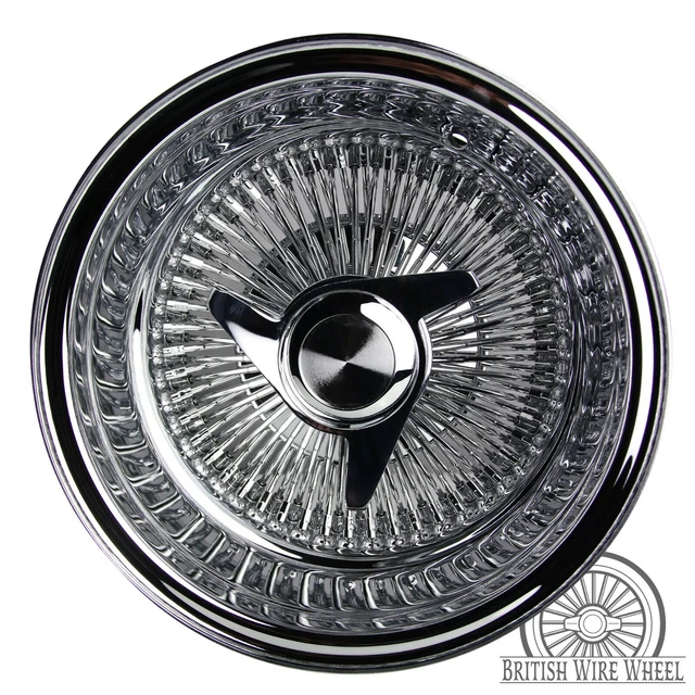 harley wire wheels