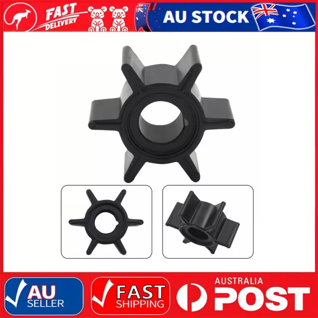 Water Pump Impeller For Mercury-Mariner 2.5hp 3.3hp 4hp 5hp 6hp Outboard Motor