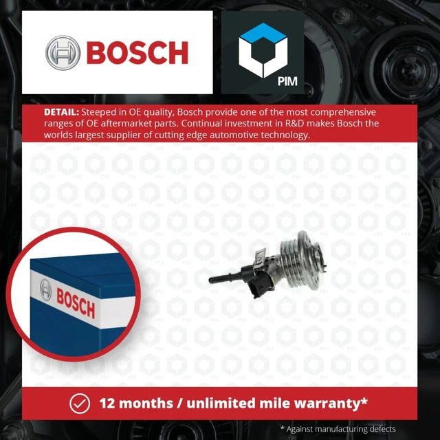 UREA Ugello Iniezione 0444021053 Bosch Emissione GH22189E3AA LR071393 DNOXDM3PC