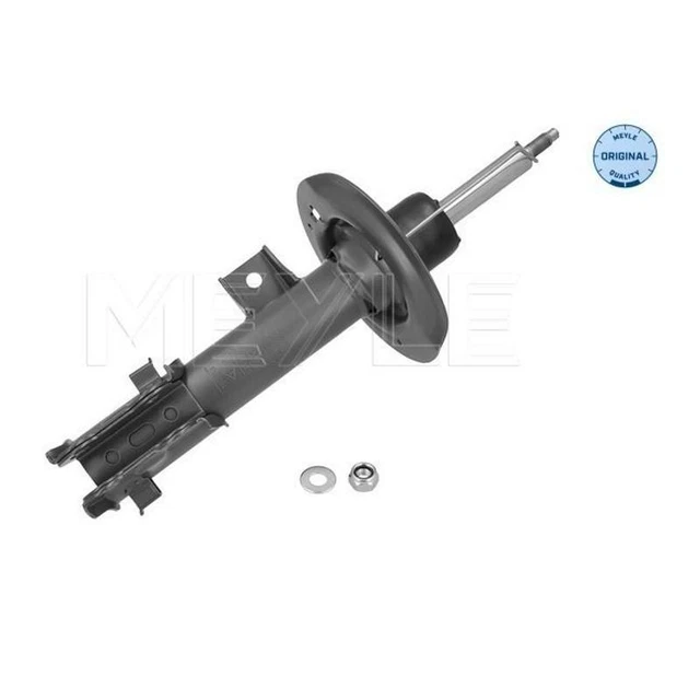 Amortisseur MEYLE 16-26 725 0024 Essieu Arrière, Pression De