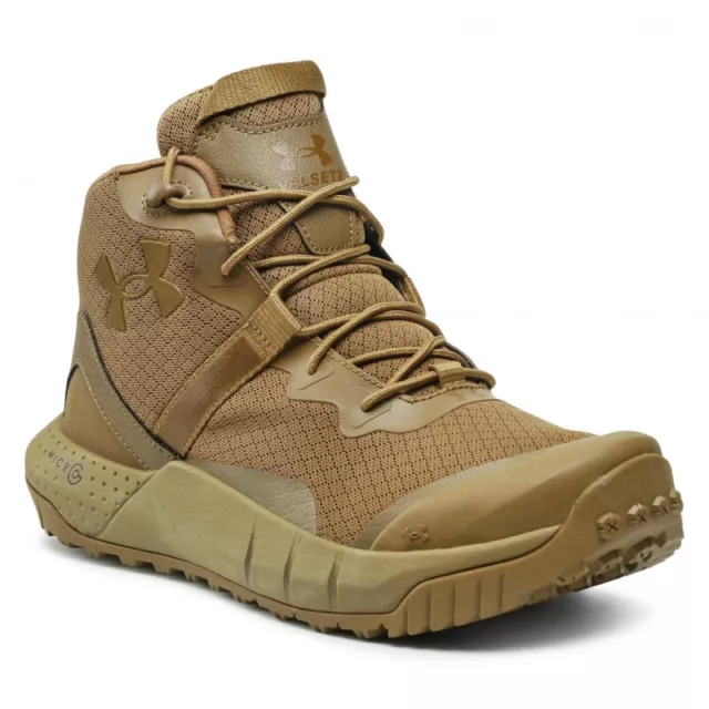 Under top armour tactique