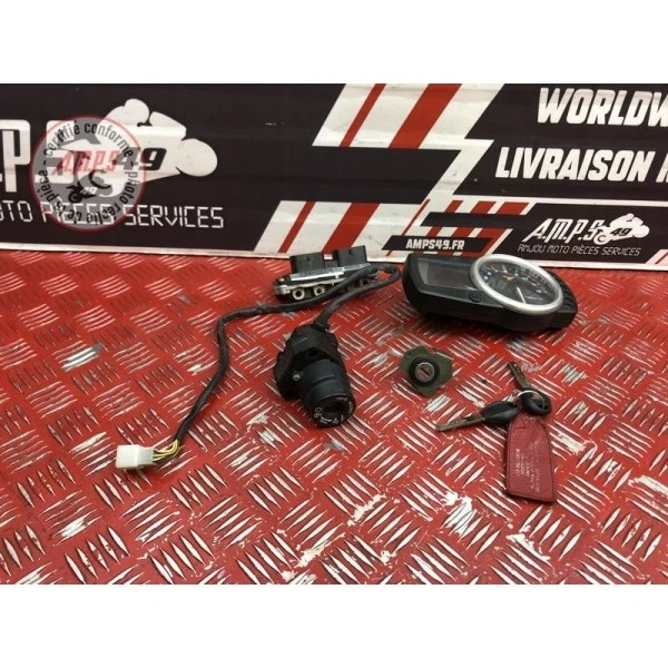 Faisceau capteur pression d'huile Honda CBR 1000 RR 2017 à 2019