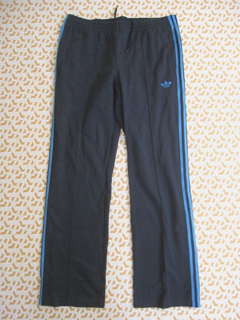 Jogging adidas bleu ciel top