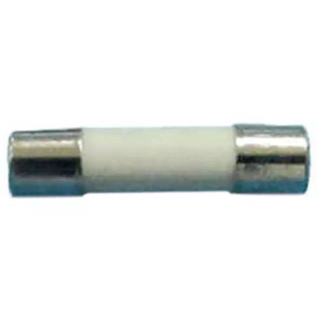 Belfuse 0659C3150-12 Micro-fusible (Ø x L) 5 mm x 20 mm 3.15 A Contenu 100