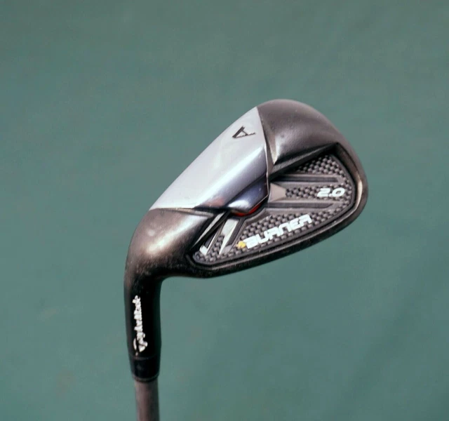 Left handed approach wedge sale