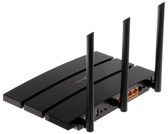 tp-link archer VR400 routeur sans fil