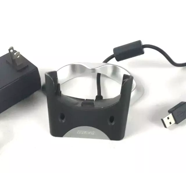 PDA Docking Station for Compaq IPAQ 3600 Series with PSC10A 5v Power Supply